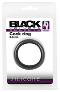 Black Velvet - Cock ring 3,8cm