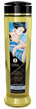 Sunga Massageöl "Adorable" - Coconut