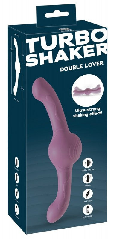 Turbo Shaker - Double Lover