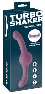 Turbo Shaker - Double Lover