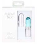 Pillow Talk - Lusty - Lippstick blau