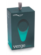 "Verge" Intelligenter Vibro-Penisring mit App-Steuerung