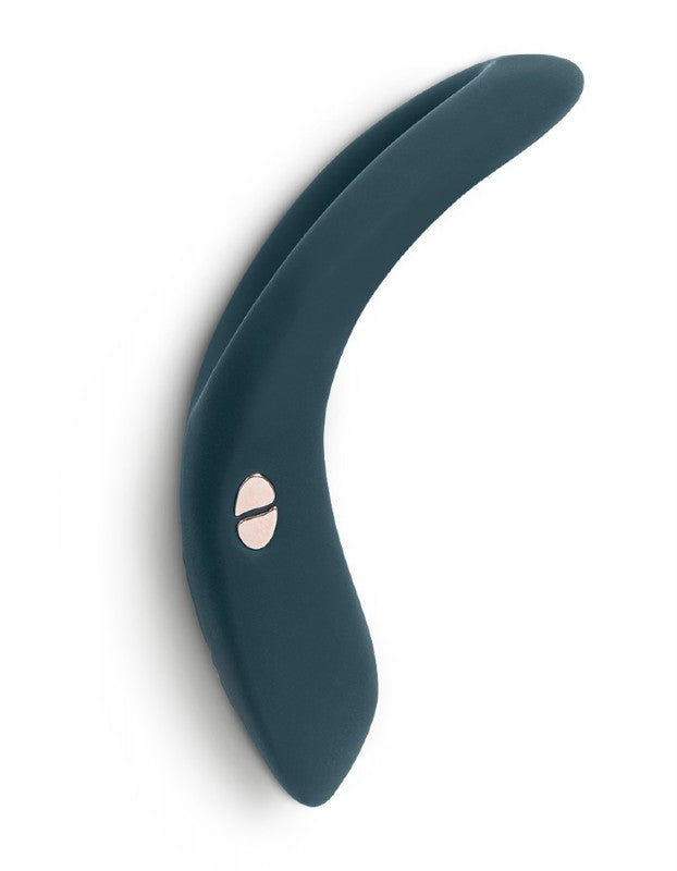 "Verge" Intelligenter Vibro-Penisring mit App-Steuerung