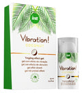 INTT Vibration Coconut Stimulationsgel - 15ml