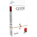 Glyde "Slimfit" 49mm – 10er Pack