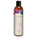 Intimate Earth "Bliss" - Entspannter Analverkehr ohne Schmerzen - 60 ml