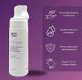 YES - Cleanse Rose 150ml - Sanfte Intimreinigung mit natürlichen Inhaltsstoffen