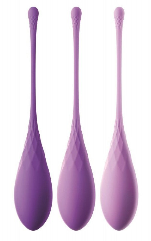 Fantasy for Her – Kegel Train-Her Set