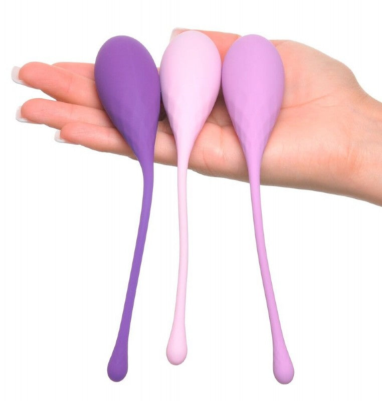 Fantasy for Her – Kegel Train-Her Set
