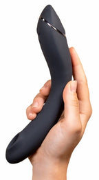 Womanizer OG – Dual-Technologie Stimulator in Schwarz
