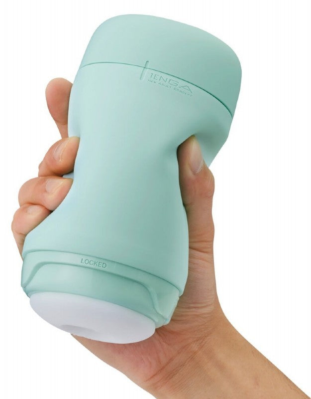 Puffy Jiggly Soft – Premium Masturbator mit Marshmallow-Textur
