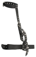 VEGAN Fetish - Bondage Set with Waist Strap