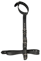 VEGAN Fetish - Bondage Set with Waist Strap