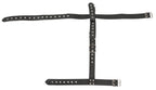 VEGAN Fetish - Bondage Set with Waist Strap