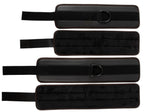VEGAN Fetish - Bettfessel-Set