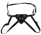 Vegan Fetish Strap On – Komfortabler Umschnallgurt in Lederoptik