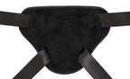 Vegan Fetish Strap On – Komfortabler Umschnallgurt in Lederoptik