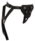Vegan Fetish Strap On – Komfortabler Umschnallgurt in Lederoptik