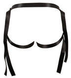 Vegan Fetish Strap On – Komfortabler Umschnallgurt in Lederoptik