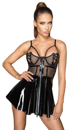 Kleid Rebellious Exclusive