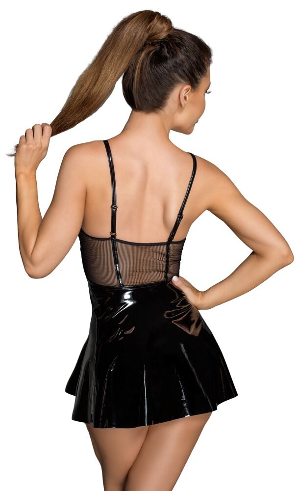 Kleid Rebellious Exclusive