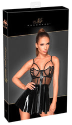 Kleid Rebellious Exclusive