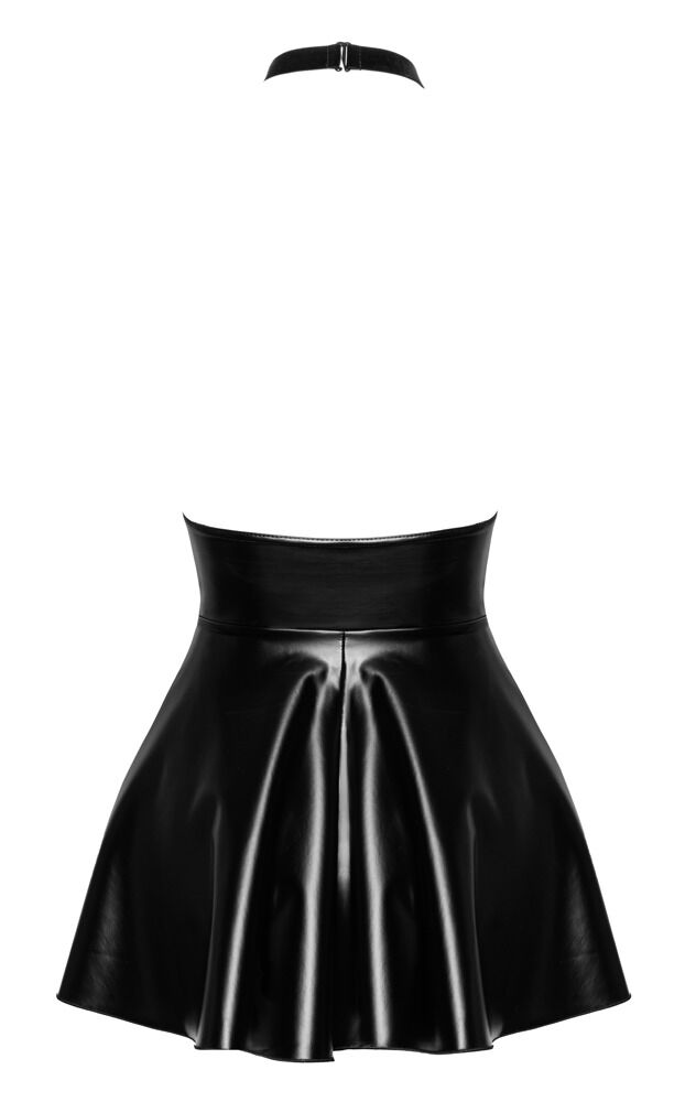 Neckholder-Minikleid Orgia Exclusive