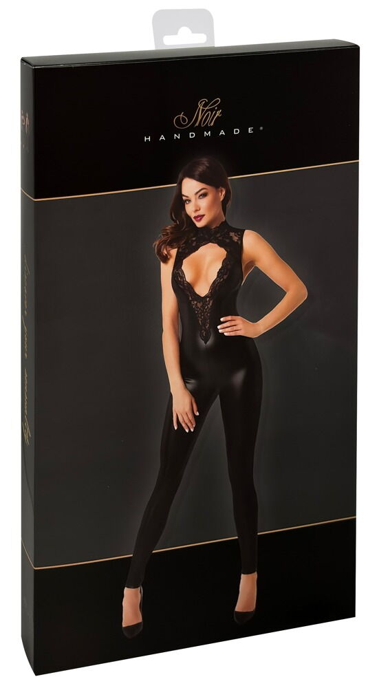 Noir - Lack Overall Orgia