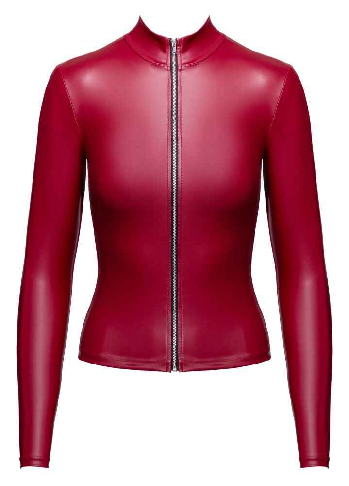 Cottelli PARTY - Mattlook Jacke