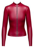 Cottelli PARTY - Mattlook Jacke