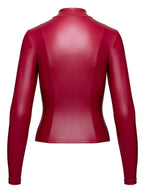 Cottelli PARTY - Mattlook Jacke