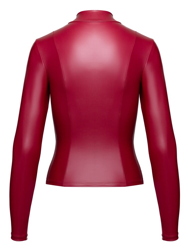 Cottelli PARTY - Mattlook Jacke