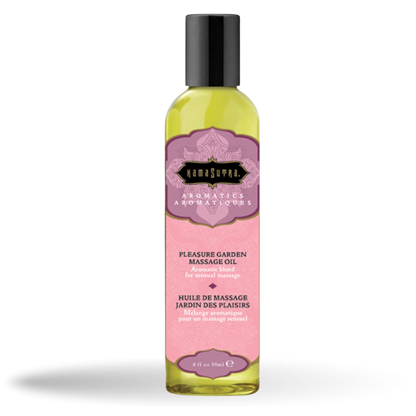 Kamasutra Massageöl - Pleasure Garden 59ml