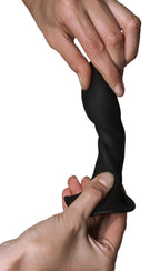 Hitsens 5 – Flexibler Dildo aus hochwertigem Silikon