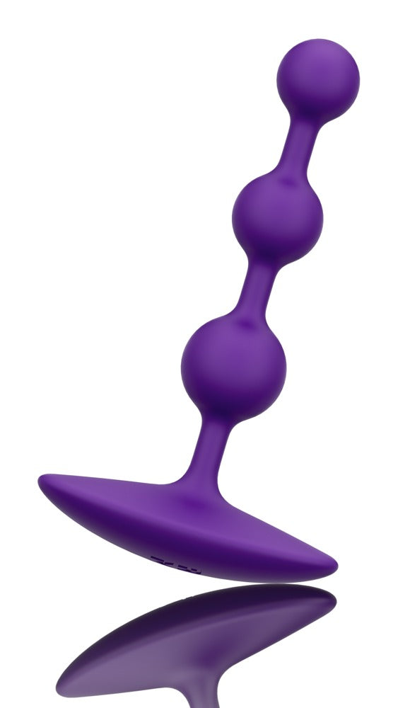 Romp - "Amp" Sanfter Einstieg in die Analerotik