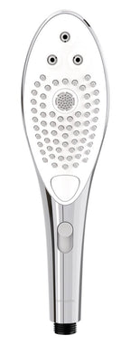 Womanizer "Wave" - Sinnliche Dusch-Momente neu entdecken - Silber