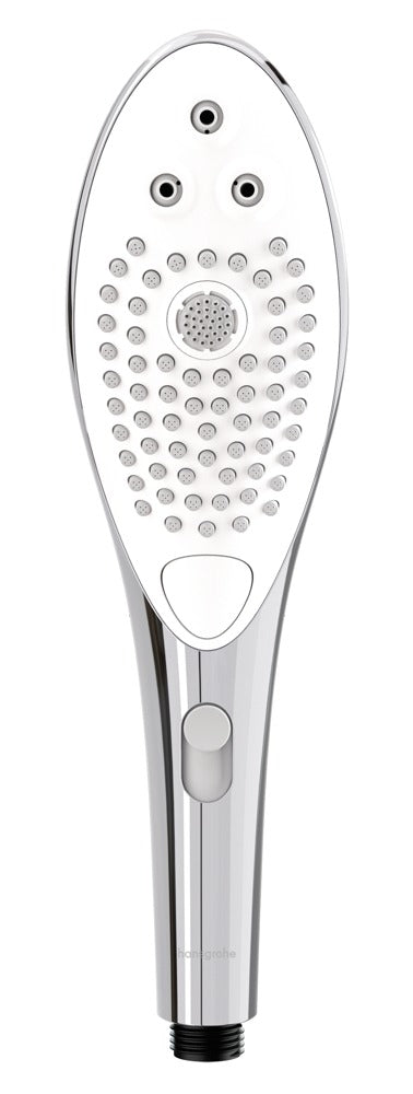 Womanizer "Wave" - Sinnliche Dusch-Momente neu entdecken - Silber