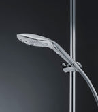 Womanizer "Wave" - Sinnliche Dusch-Momente neu entdecken - Silber