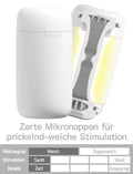Puffy Tingly Soft – Premium Masturbator mit weicher Marshmallow-Textur