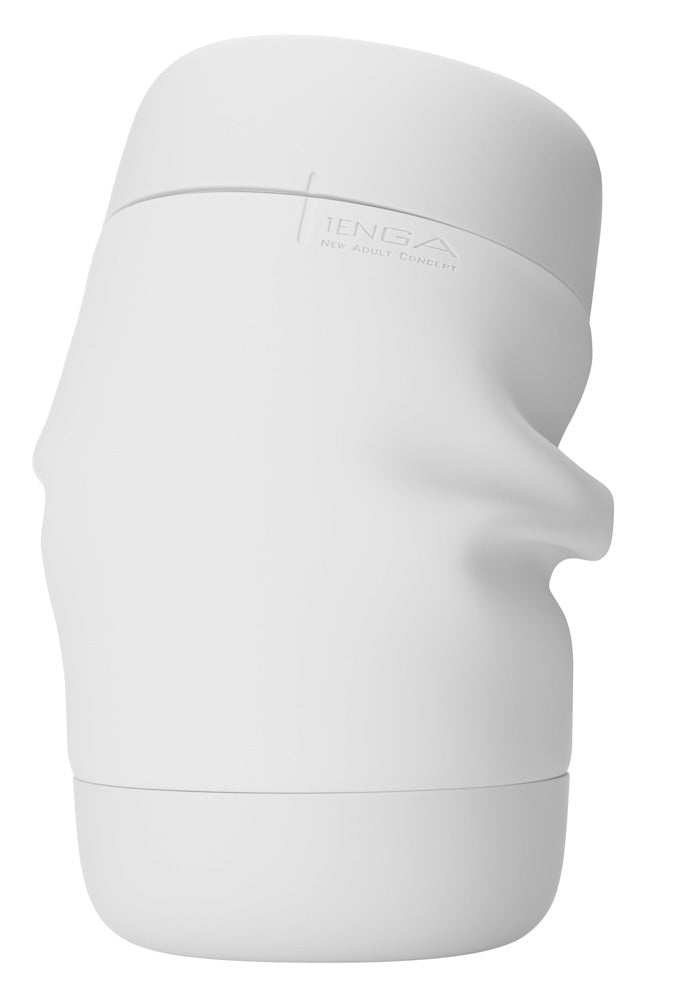 Puffy Tingly Soft – Premium Masturbator mit weicher Marshmallow-Textur