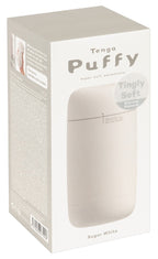 Puffy Tingly Soft – Premium Masturbator mit weicher Marshmallow-Textur