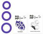 ROMP - "Remix Trio"