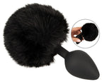 Fluffy tail size M - You2Toys