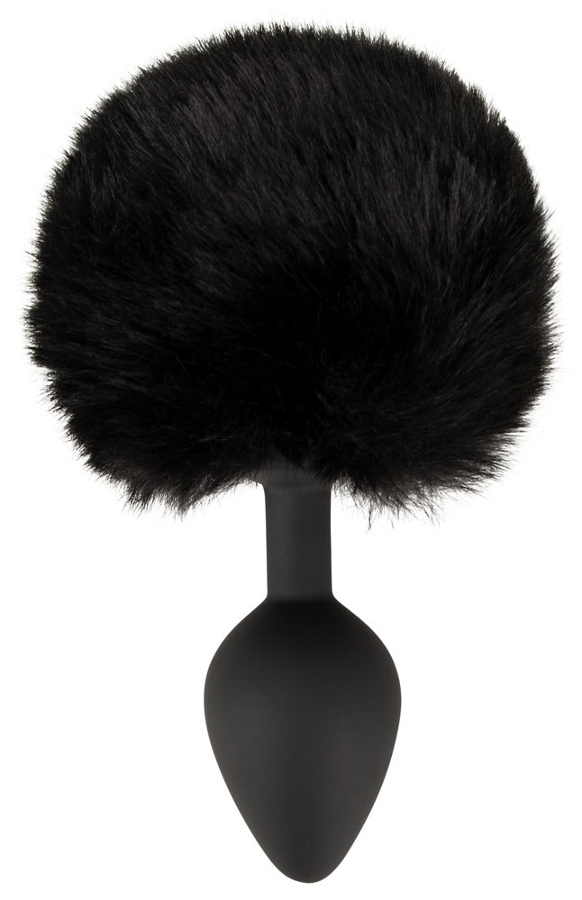 Fluffy tail size M - You2Toys