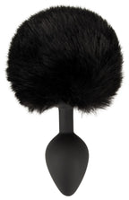 Fluffy tail size M - You2Toys
