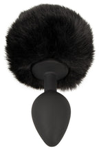 Fluffy tail size M - You2Toys