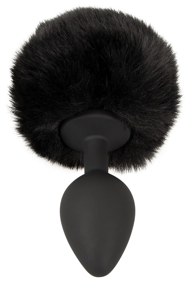 Fluffy tail size M - You2Toys