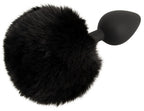 Fluffy tail size M - You2Toys