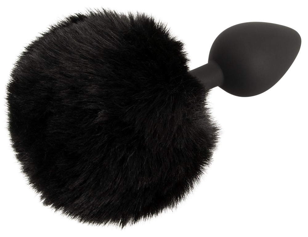 Fluffy tail size M - You2Toys