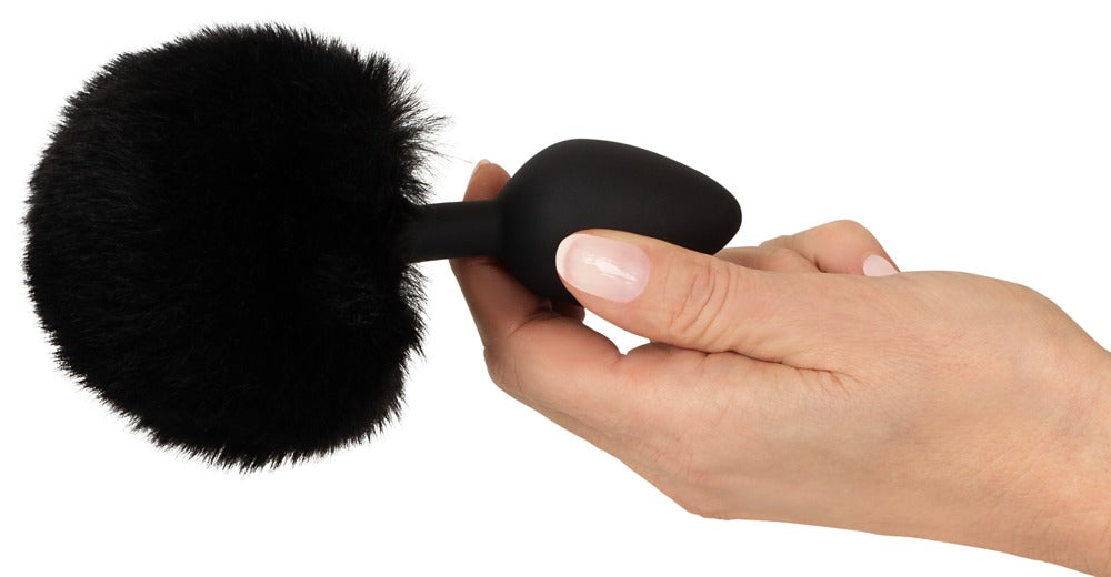 Fluffy tail size M - You2Toys